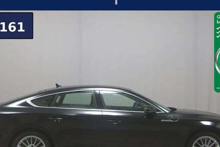 Audi A5 64.968 km 22.980 &euro; Gyhum/Bockel 27404