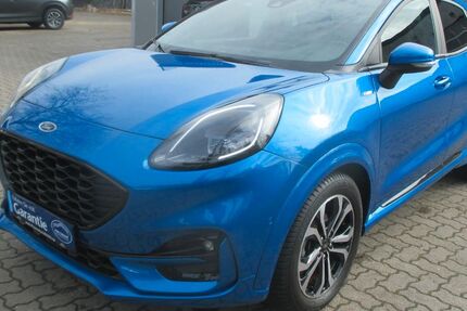 Ford Puma 84.222 km 15.999 &euro; Hollenstedt 21279