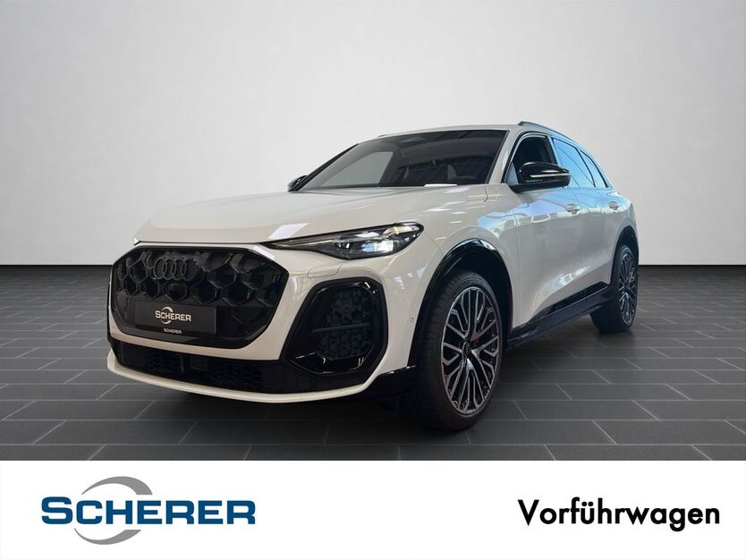 Audi Q5 4.990 km 76.400 € Wiesbaden 65189