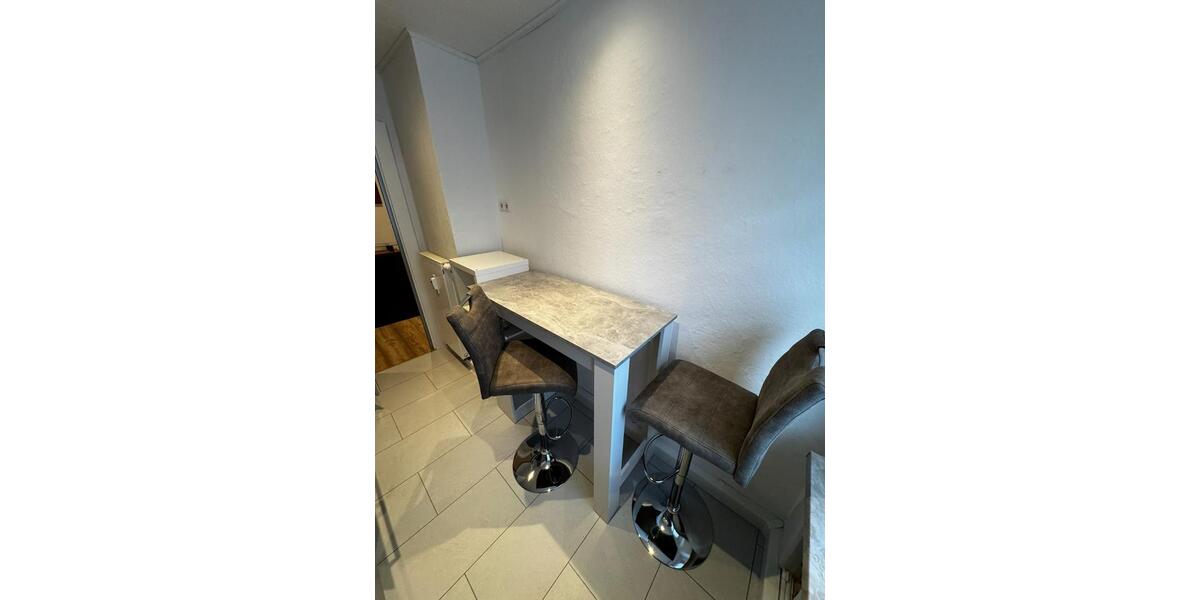 Etagenwohnung Sehmatal - 2 Zimmer, 40 m&sup2;, 290&euro; | Angebot:25257820