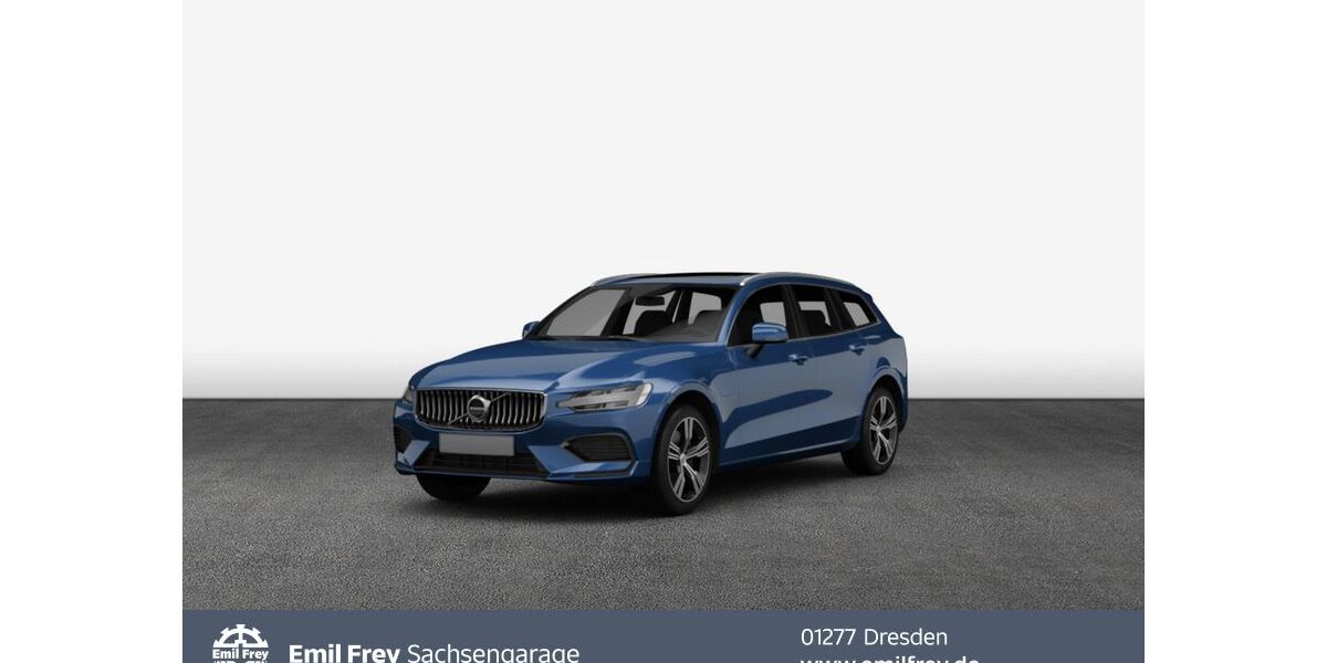 Volvo V60 16.321 km 36.950 &euro; Dresden 01159