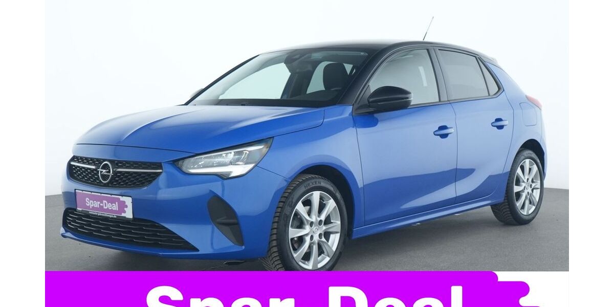 Opel Corsa 61.990 km 10.335 &euro; Garching bei München 85748