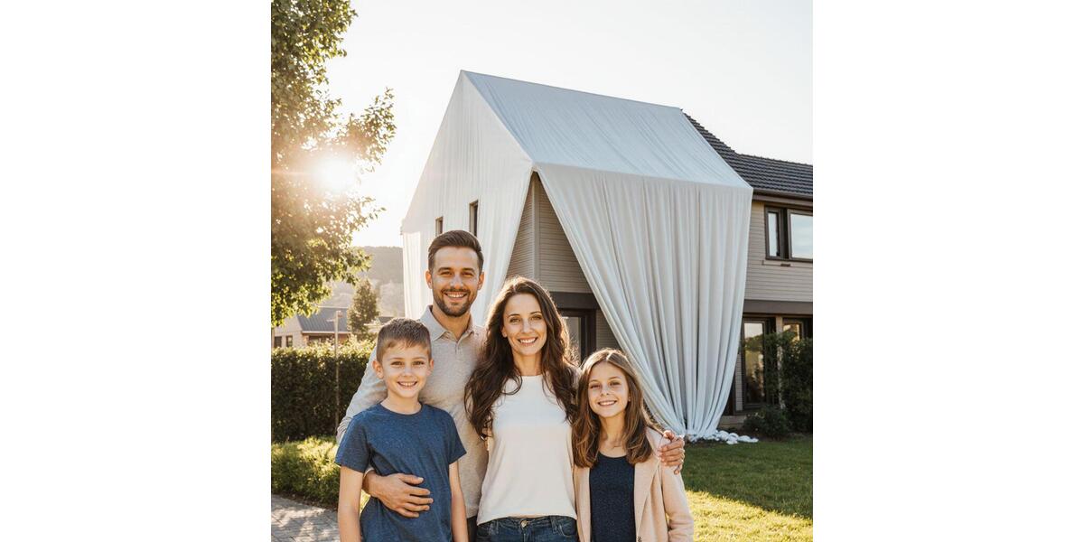 Reihenhaus Ebersberg - 5 Zimmer, 207 m&sup2;, 499.000&euro; | Angebot:25647366