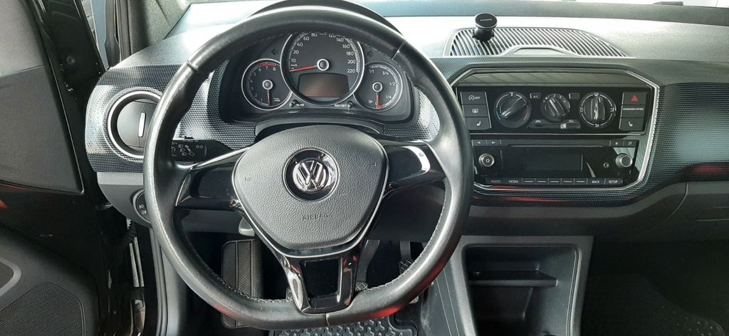 VW up! 123.000 km 7.300 &euro; Isenbüttel 38550