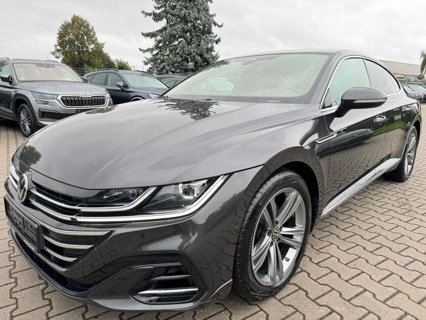 VW Arteon 165.370 km 27.990 € Nabburg 92507