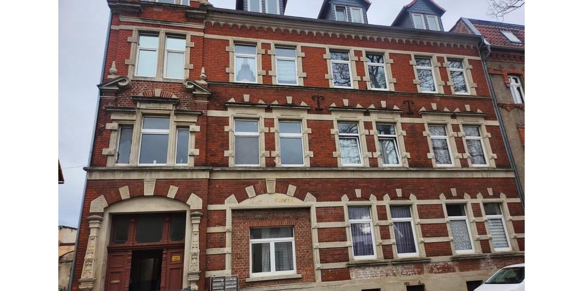Dachgeschoßwohnung Aschersleben - 3 Zimmer, 67 m&sup2;, 72.000&euro; | Angebot:27024146