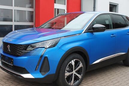 Peugeot 3008 25.990 km 23.490 &euro; Großrudestedt 99195
