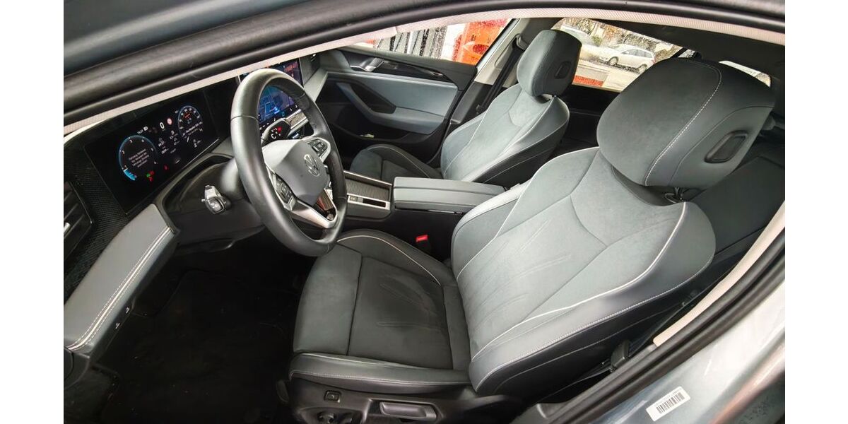 VW Passat 37.500 km 31.900 € Worms 67552