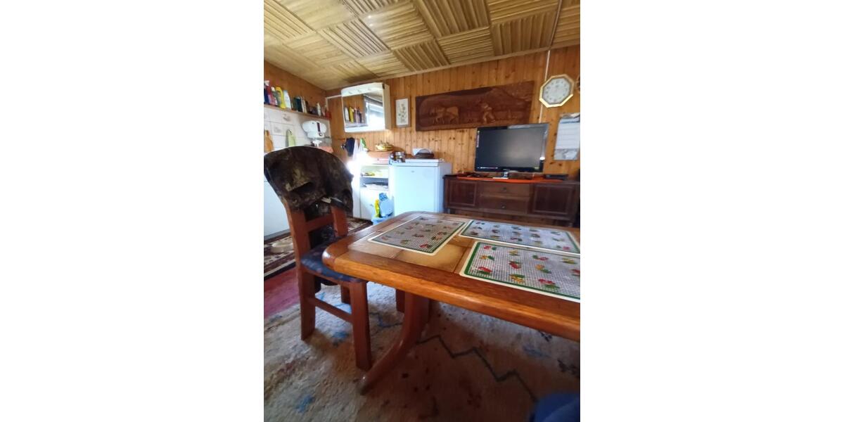 Bungalow Uebigau-Wahrenbrück Wahrenbrück - 2 Zimmer, 30 m&sup2;, 15.000&euro; | Angebot:26522678