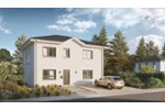 Ihr individuelles Einfamilienhaus in Katzwang - maßgeschneidert und flexibel - Einfamilienhaus Katzwang Katzwang | Angebot:27285013