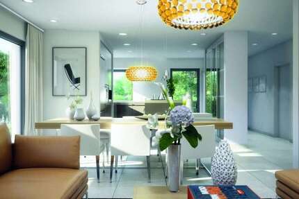 Haus Bad Neuenahr - 5 Zimmer, 152 m&sup2;, 669.548&euro; | Angebot:27141693