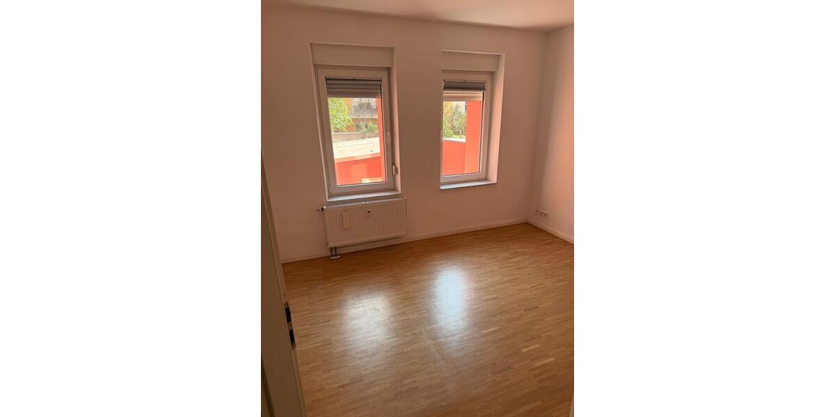 Erdgeschoßwohnung Nürnberg Herrnhütte - 2 Zimmer, 47 m&sup2;, 950&euro; | Angebot:26350717