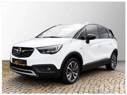 Opel Crossland (X) 56.850 km 11.950 &euro; Berlin 12163