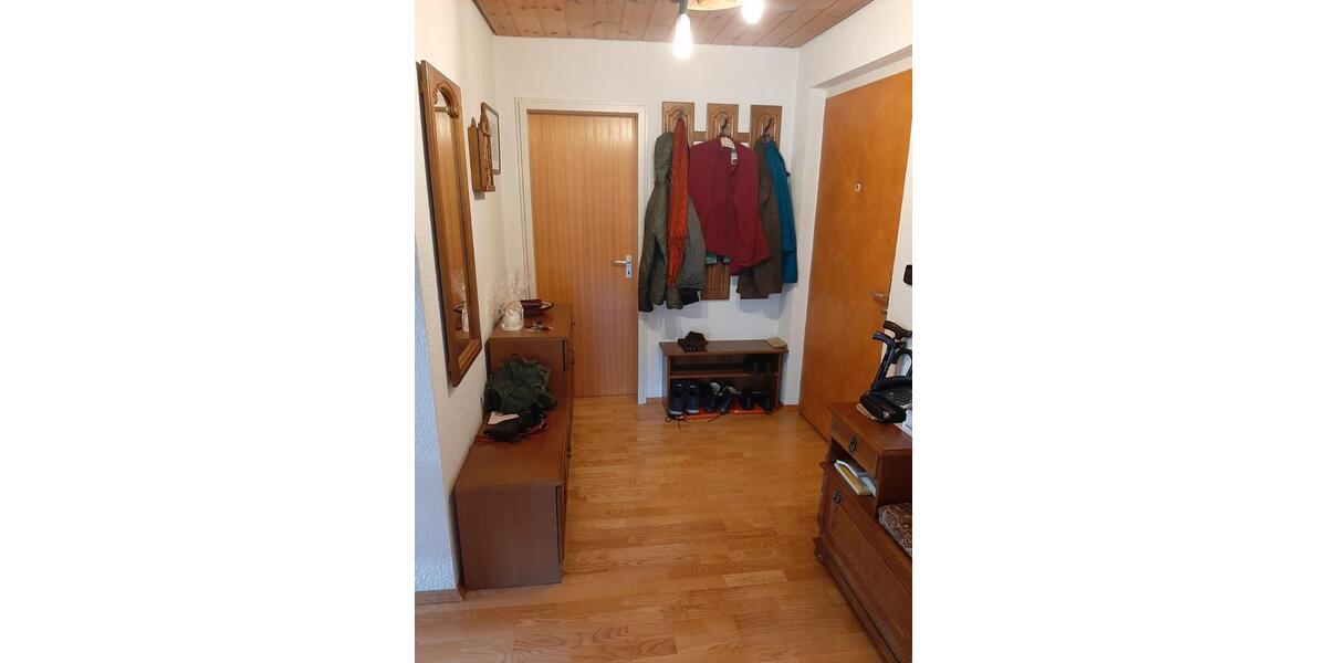Etagenwohnung Ulm Donautal - 5 Zimmer, 92 m&sup2;, 325.000&euro; | Angebot:26834058