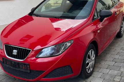 Seat Ibiza 155.000 km 2.550 &euro; Schleching 83259