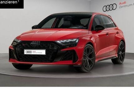 Audi RS3 3.050 km 72.990 &euro; Kassel 34125