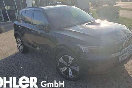 Volvo XC40 45.392 km 27.850 € Bremen 28357