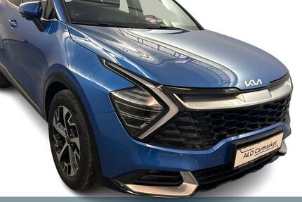 Kia Sportage 58.947 km 24.380 &euro; Dorfmark 29683