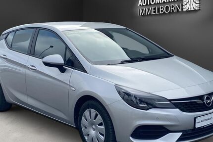 Opel Astra 78.212 km 11.890 € Barchfeld - Immelborn 36456