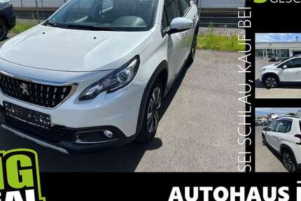 Peugeot 2008 71.350 km 12.990 &euro; Marburg a.d. Lahn 35037