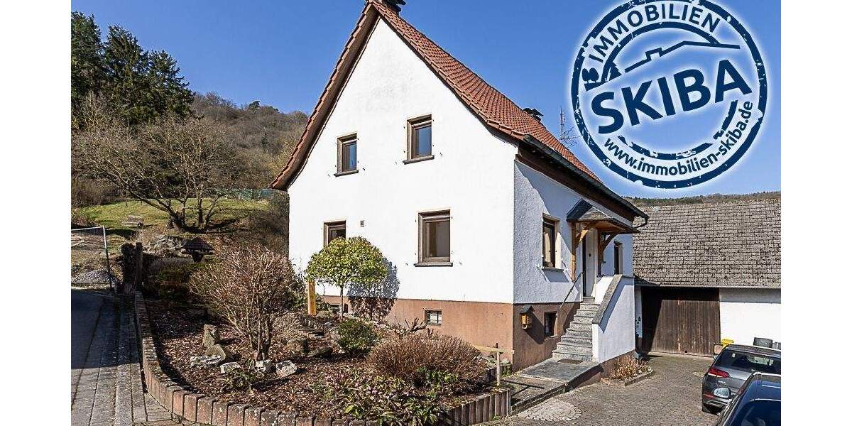 Einfamilienhaus Hönningen - 5 Zimmer, 133 m&sup2;, 900&euro; | Angebot:25400893