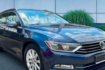 VW Passat Variant 195.000 km 8.200 &euro; Fockbek 24787