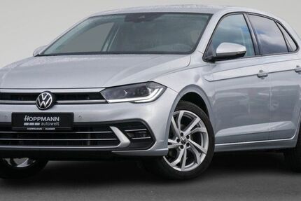 VW Polo 80.512 km 18.990 &euro; Haiger 35708