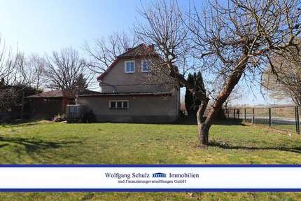 Grundstück Mahlow Mahlow - 450.000&euro; | Angebot:25569080