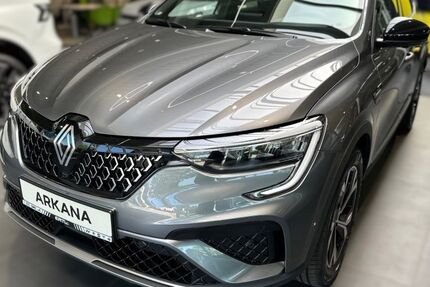 Renault Arkana 14.650 km 27.290 € Dresden 01139