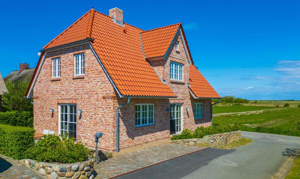 Einfamilienhaus Oldsum - 4 Zimmer, 130 m&sup2;, 1.095.000&euro; | Angebot:27162302