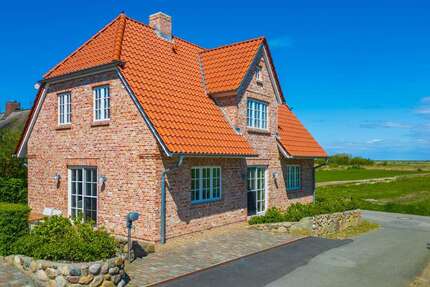 Haus Oldsum - 4 Zimmer, 130 m&sup2;, 1.095.000&euro; | Angebot:27162302