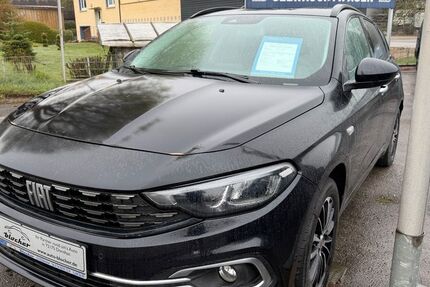 Fiat Tipo 22.030 km 18.990 &euro; Dornhan 72175