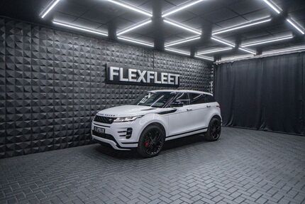 Land Rover Range Rover Evoque 56.890 km 33.990 &euro; Neu-Isenburg (bei Frankfurt am Main ) 63263