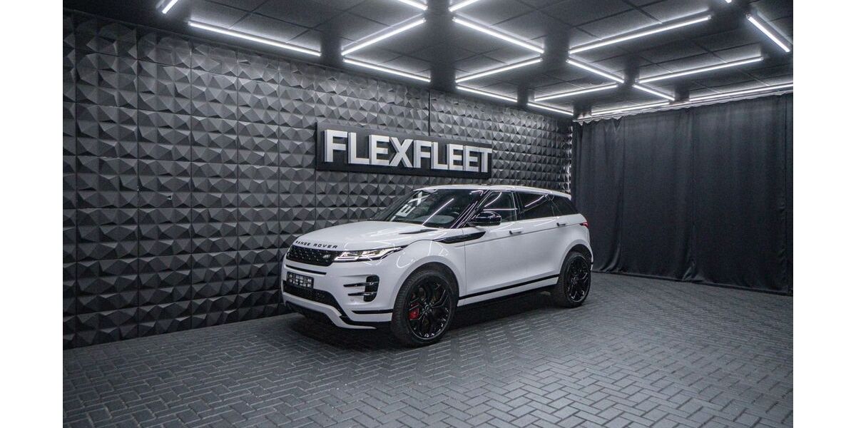 Land Rover Range Rover Evoque 56.890 km 33.990 &euro; Neu-Isenburg (bei Frankfurt am Main ) 63263