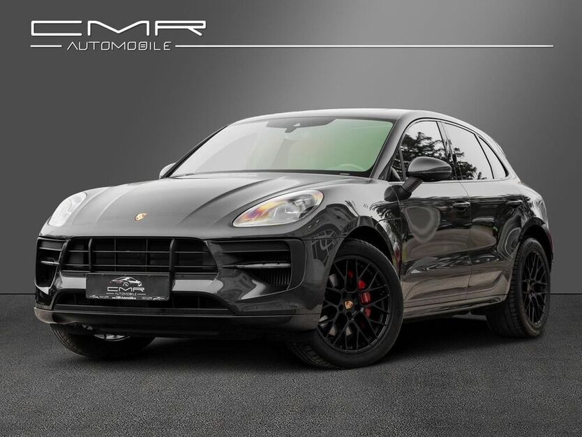 Macan