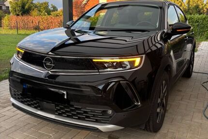 Opel Mokka 42.000 km 17.490 &euro; Preußisch Oldendorf 32361
