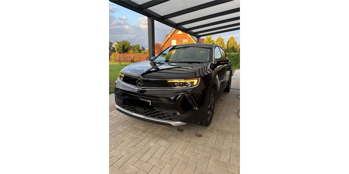 Opel Mokka 42.000 km 17.490 &euro; Preußisch Oldendorf 32361