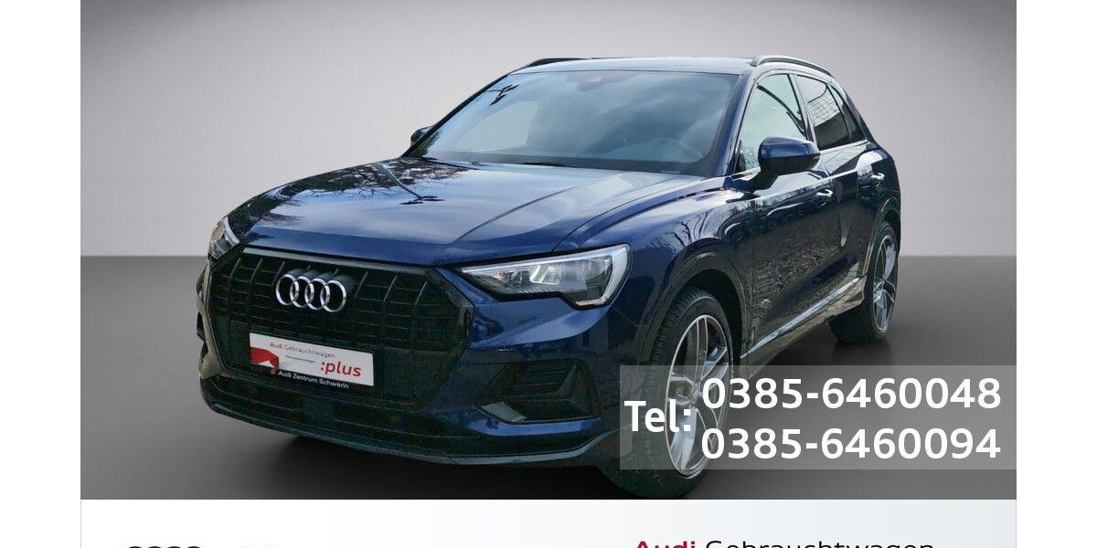 Audi Q3 76.800 km 27.990 &euro; Schwerin 19061