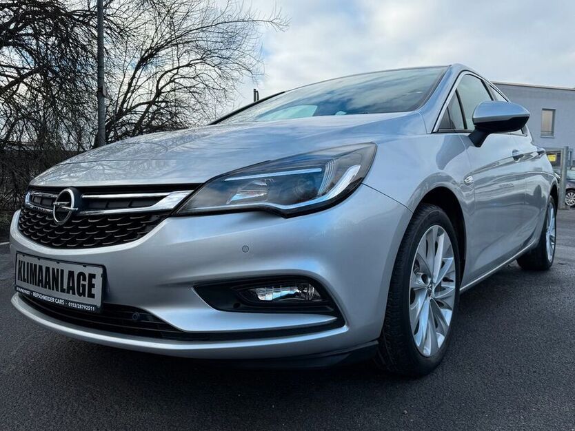 Astra