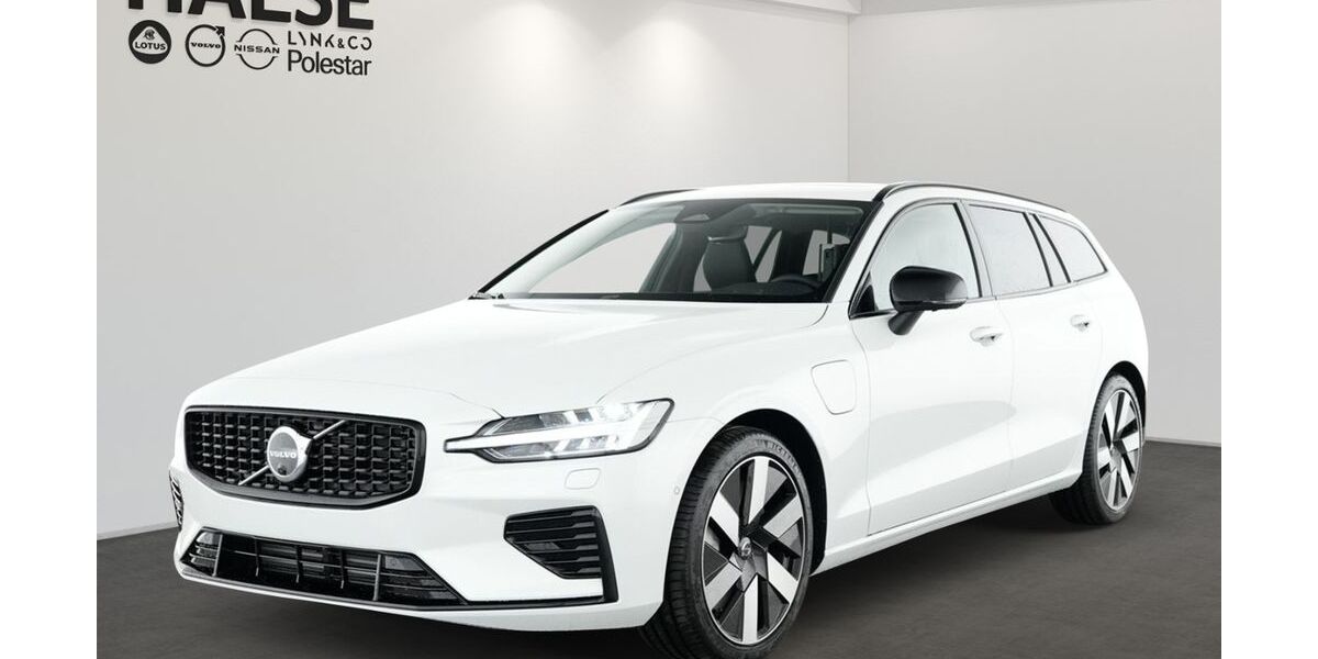 Volvo V60 12.100 km 42.950 &euro; Mainz-Kastel 55252