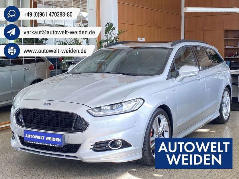 Mondeo