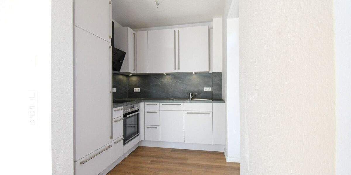 Etagenwohnung Westerstede - 2 Zimmer, 73 m&sup2;, 249.900&euro; | Angebot:25692600