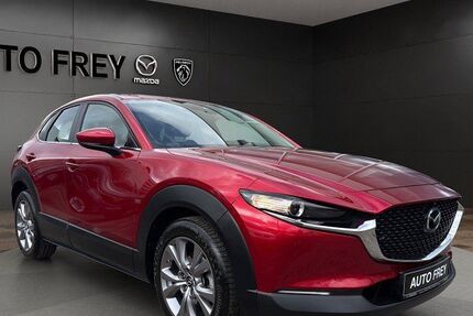 Mazda CX-30 41.600 km 23.750 &euro; Augsburg 86167