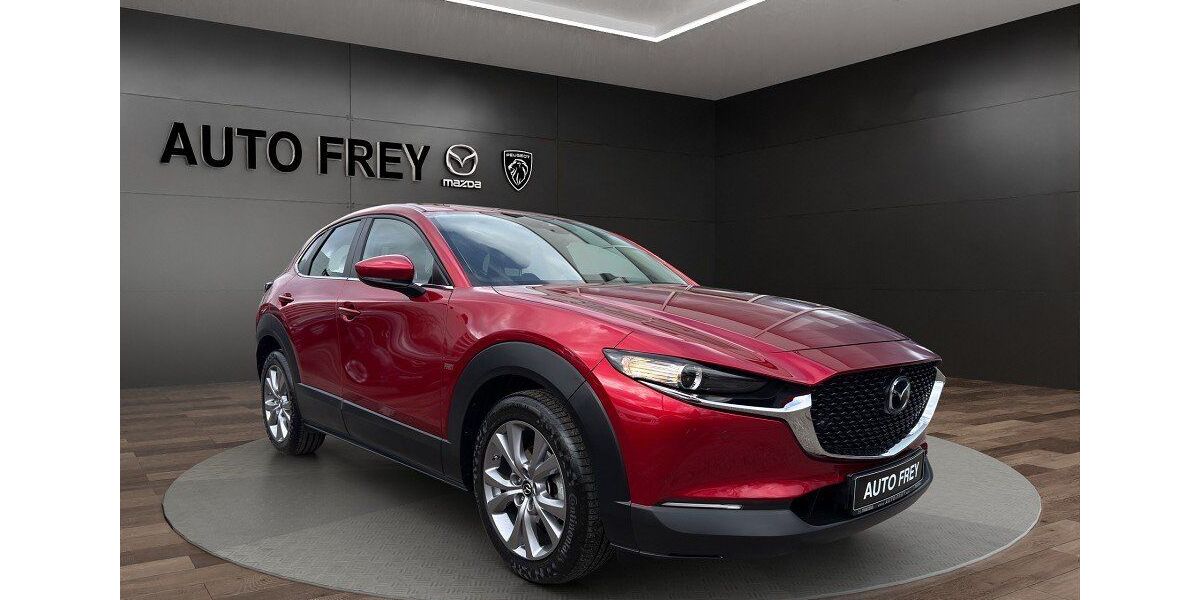 Mazda CX-30 41.600 km 23.750 &euro; Augsburg 86167