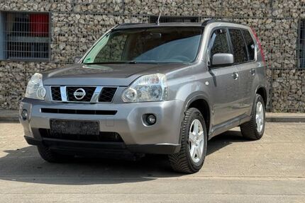 Nissan X-Trail 250.771 km 3.200 &euro; Bräunlingen 78199