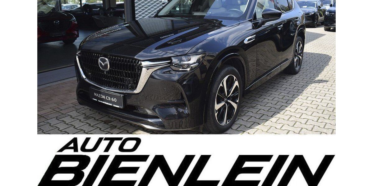 Mazda CX-60 17.999 km 38.900 &euro; Burgkunstadt 96224