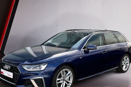 Audi A4 174.139 km 21.290 &euro; Villingen-Schwenningen 78052