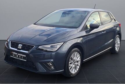 Seat Ibiza 5.851 km 22.420 € Halberstadt 38820
