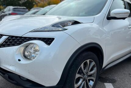 Nissan Juke 184.000 km 6.699 € Baienfurt 88255
