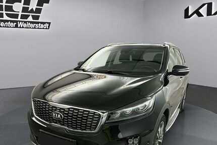 Kia Sorento 72.519 km 29.869 &euro; Weiterstadt-Darmstadt 64331